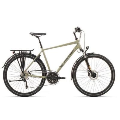 Superior Cityhybrid Stk 700_23 Reed Green, 58Cm