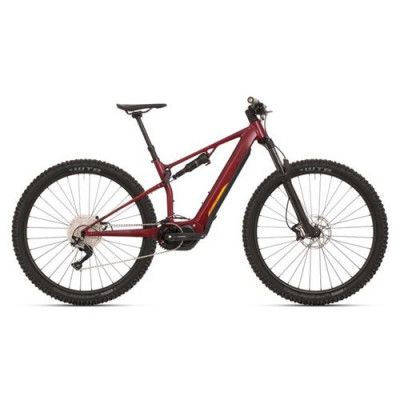 Superior Elcykel Dam Modo Exf 9019