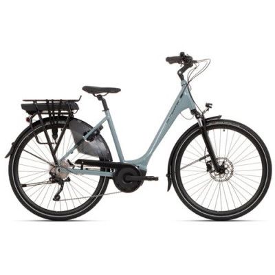 Superior Elcykel Dam Sbt 300 L