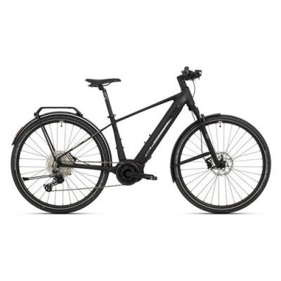 Superior Elcykel Exr 6090 Btouring
