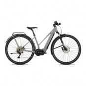 Superior Elcykel Hybrid Dam Exr 6070 L Touring