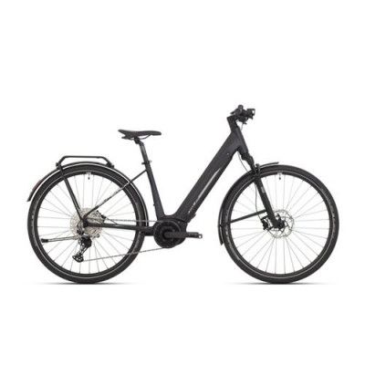 Superior Elcykel Hybrid Dam Exr 6090 Bls Touring