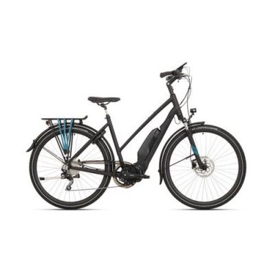 Superior Elcykel Hybrid Herr SST 500 Lady