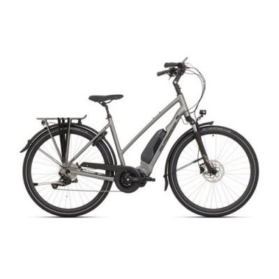 Superior Elcykel Hybrid SST 560 L