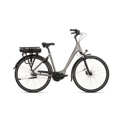 Superior Elcykel Ssc 100