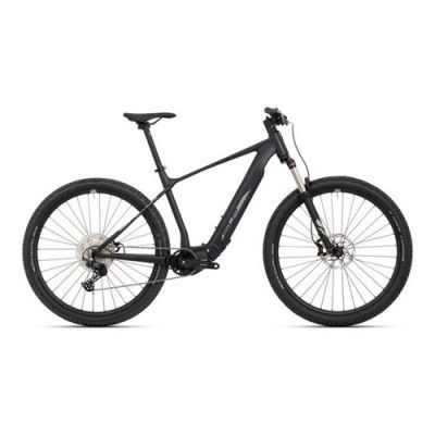 Superior Exp 8089 Matte Black/Chrome Silver