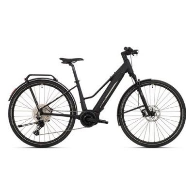 Superior Exr 6090 Bl Touring