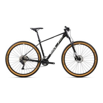 Superior Hardtail MTB XC 879_23 Gloss Gold Black