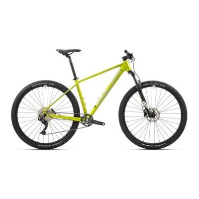 Superior Hardtail MTB XC859_23 Matte Lime Metallic