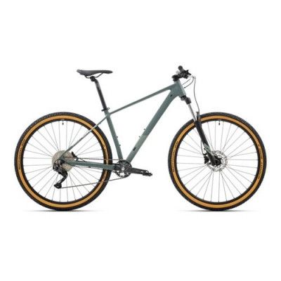 Superior Hardtail MTB XC859_23 Matte Trooper Green