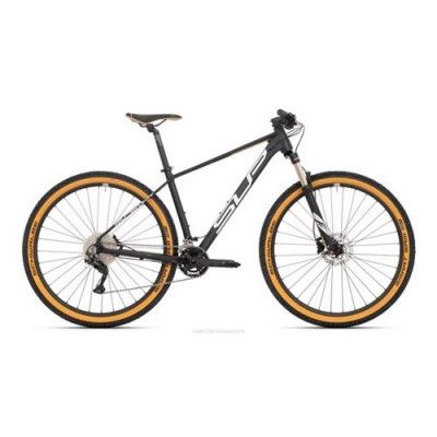 Superior Hardtail MTB XC889_23 Matt Svart