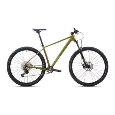 Superior Hardtail MTB XC899_23 Matte Olive Metallic
