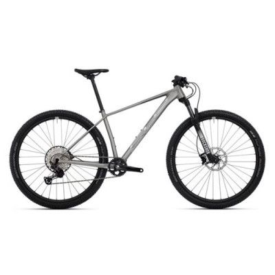 Superior Hardtail MTB Xp 939_23 Brushed Alu
