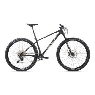 Superior Hardtail MTB Xp 979_23 Matt Svart