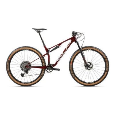 Superior Heldämpad MTB Team Xf 29 Issue R_23