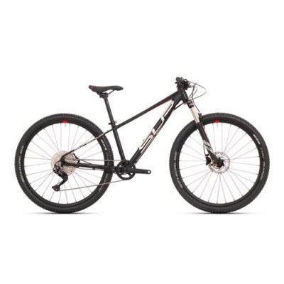 Superior MTB Team 27 Elite Matte Black/Hologram Chrome/Team Re