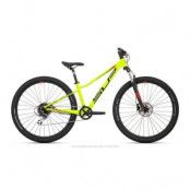 Superior Racer XC 27 Db Matte Lime/Red