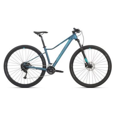 Superior XC 859 W, Matte Dark Petrol/Turquoise, M