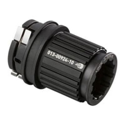 Tacx Frihjulsbody Tacx Micro Spline Body Shimano