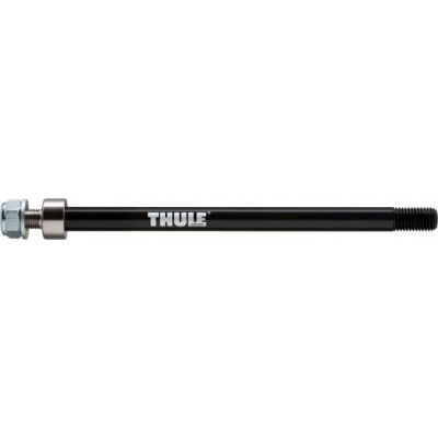 Thule Thru Axle Shimano (M12x1.5) Black