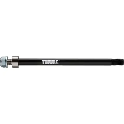 Thule Adapter Shimano E-Thru M12x1.5 Black