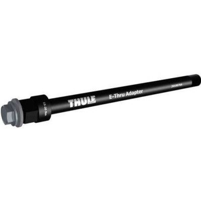 Thule Fäste/Axelsats 12 Mm Shimano E-Thru