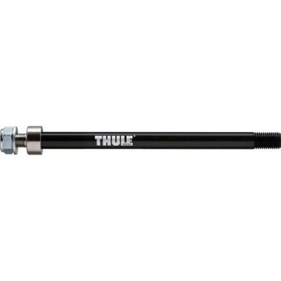 Thule Thru Axle 229 Mm M12 X 1.5 Shimano/Fatbike