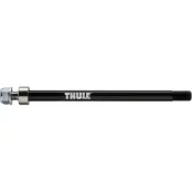 Thule Thru Axle Shimano (M12x1.5) Black