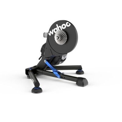 Wahoo Cykeltrainer Kickr V6 Smart Trainer
