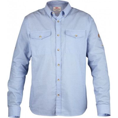 Övik Chambray Shirt