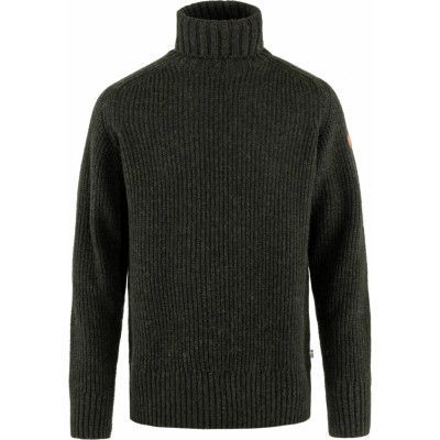 Fjällräven Övik Roll Neck Sweater