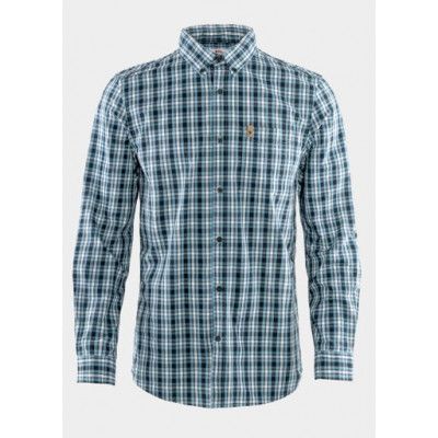 Övik Shirt Ls M, Dusk, Xl,  Skjortor