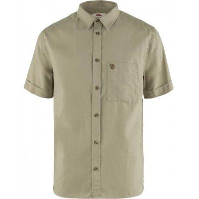 Fjällräven Övik Travel Shirt SS