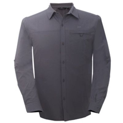 2117 Of Sweden Skjorta Igelfors Herr