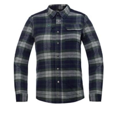 2117 Of Sweden Sveg Skjorta Dam