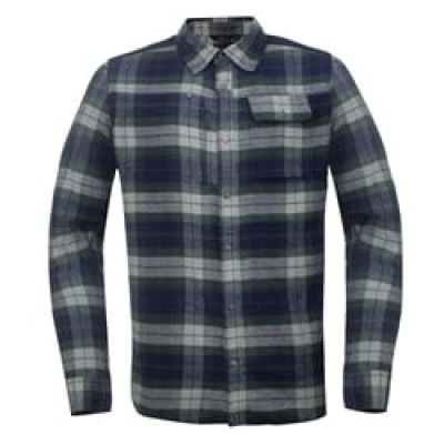 2117 Of Sweden Sveg Skjorta Herr