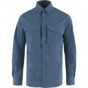 Fjällräven Abisko Trekking Shirt M