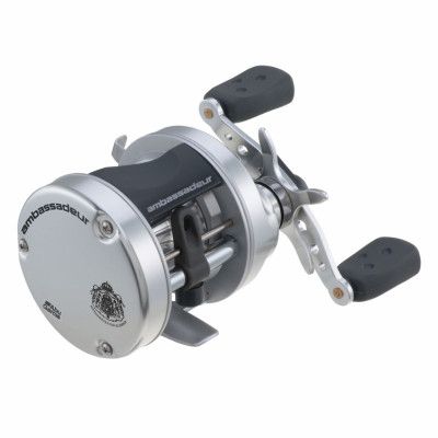 Abu Garcia Ambassadeur S 5501 multirulle