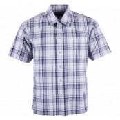 Adventureshirt, Navy, Xl,  Skjortor
