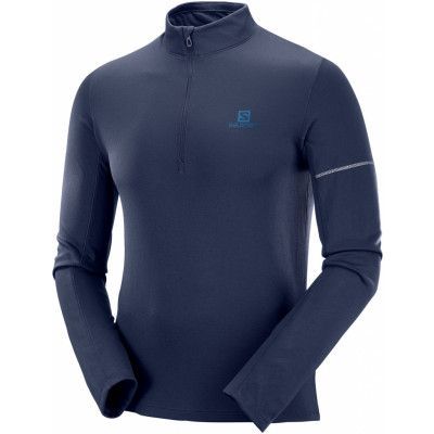 Salomon Agile HZ Mid M