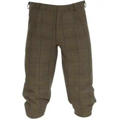 Alan Paine M's Rutland Breeks Dark Moss