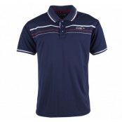 Ap Piké 1601 Black, D. Blue, Xl,  Ap