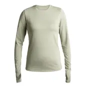 Arc Long Sleeve, Desert Sage, L, Långärmade Skjortor