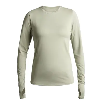 Arc Long Sleeve, Desert Sage, L,  Långärmade Skjortor