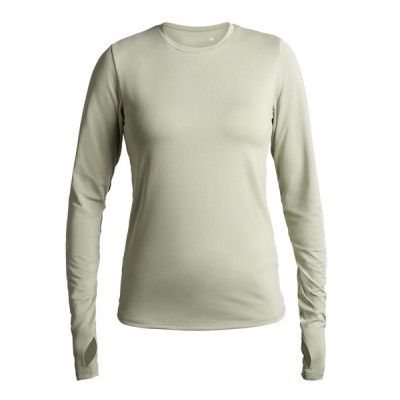 Arc Long Sleeve, Desert Sage, Xl,  Långärmade Skjortor