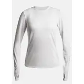 Arc Long Sleeve, White, Xl,  Långärmade Skjortor