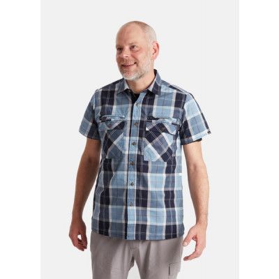 Arizona Shirt, Dark Navy, Xl,  Långärmade Skjortor