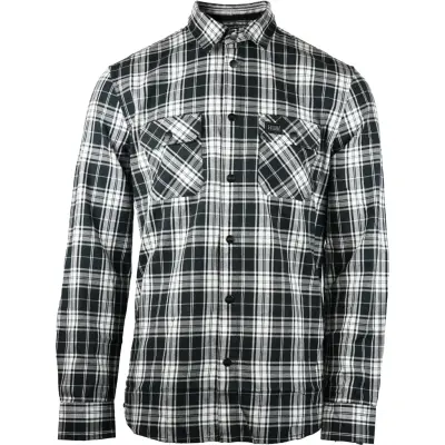 Avignon Unisex AFTER Hunt Flannel Shirt Dalby