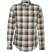 Barbour Men's Barbour Hillroad Tf Sh Olive