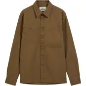 Barbour Sundown Shirt Beech